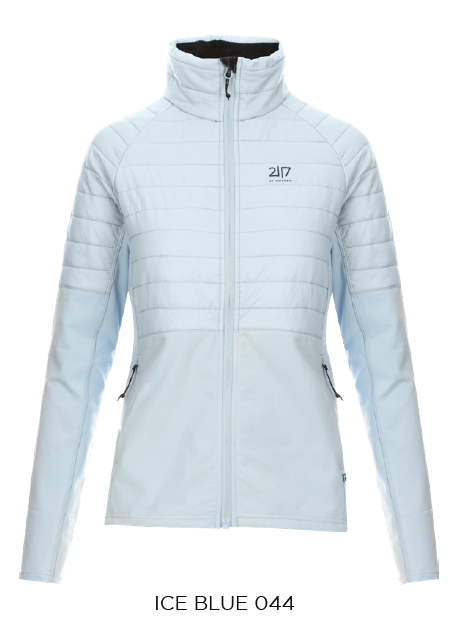 SIKAN LIGHT PADDED JACKET WOMEN