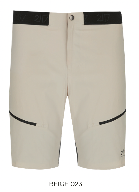 SOHL OUTDOOR SHORTS MEN