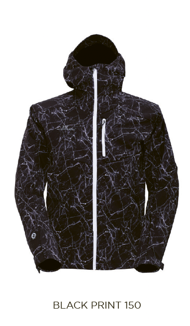 STAFFANSTORP MULTISPORT JACKET MEN