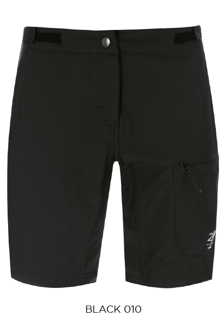 STARE  BIKE SHORTS WOMEN