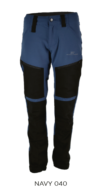 STOJBY OUTDOOR PANT WOMEN