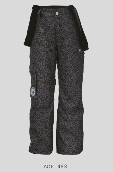 TÄLLBERG  JUNIOR LIGHT PADDED SKIPANT