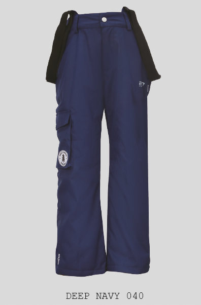 TÄLLBERG  JUNIOR LIGHT PADDED SKIPANT