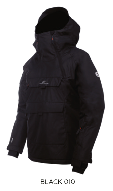 TYBBLE  LIGHT PADDED SKIJACKET WOMEN