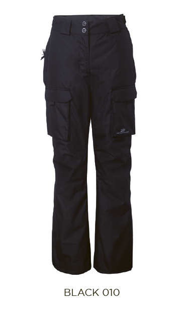 TYBBLE  LIGHT PADDED SKIPANT WOMEN