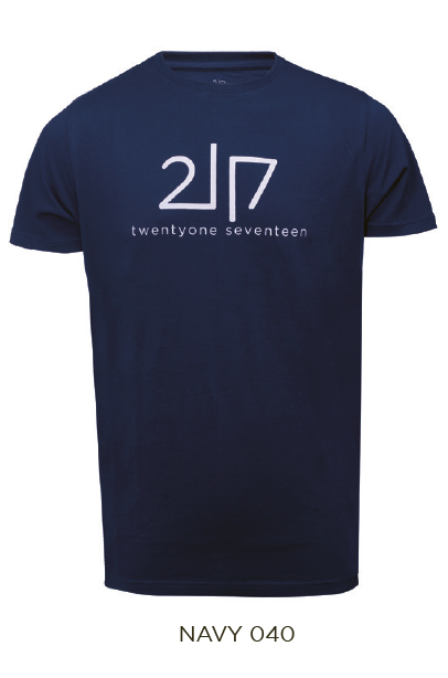 VIDA PRINTED T-SHIRT