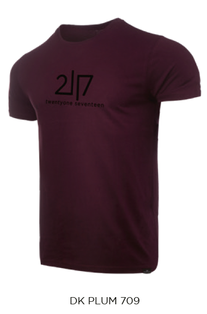 VIDA PRINTED T-SHIRT