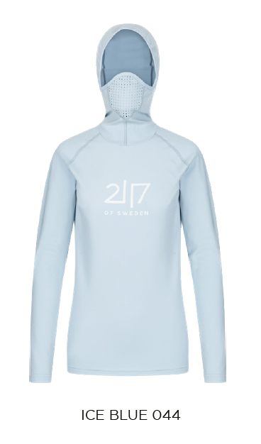 UNDAL  STRETCHY MIDLAYER WOMEN’S HOODIE