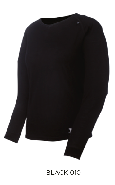 ULLÅNGER  MERINO UNDERWEAR WOMEN´S LONG SLEEVE TOP