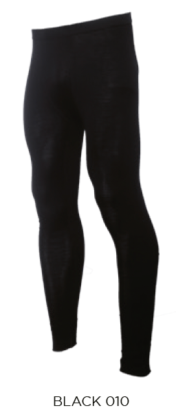 ULLÅNGER  MERINO UNDERWEAR MEN´S 1/1 PANT