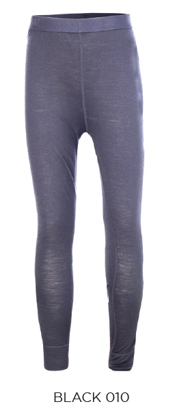 ULLÅNGER  MERINO UNDERWEAR JUNIOR 1/1 PANT