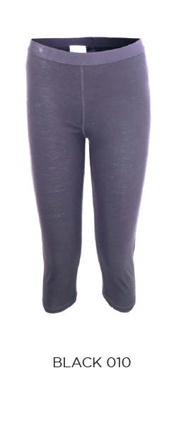 ULLÅNGER  MERINO UNDERWEAR WOMEN´S 3/4 PANT