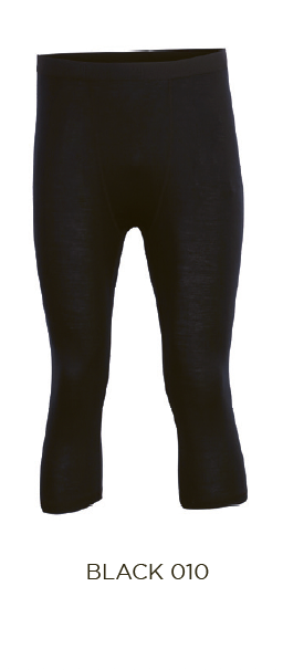 ULLÅNGER  MERINO UNDERWEAR WOMEN´S 3/4 PANT