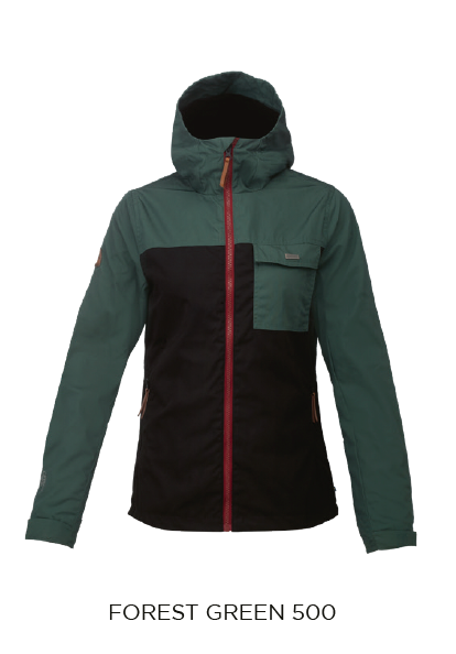 MILLETORP COTTON JACKET