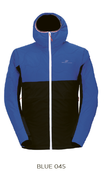 ROXTUNA HYBRID JACKET