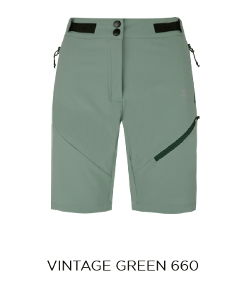 SANDHEM OUTDOOR SHORTS