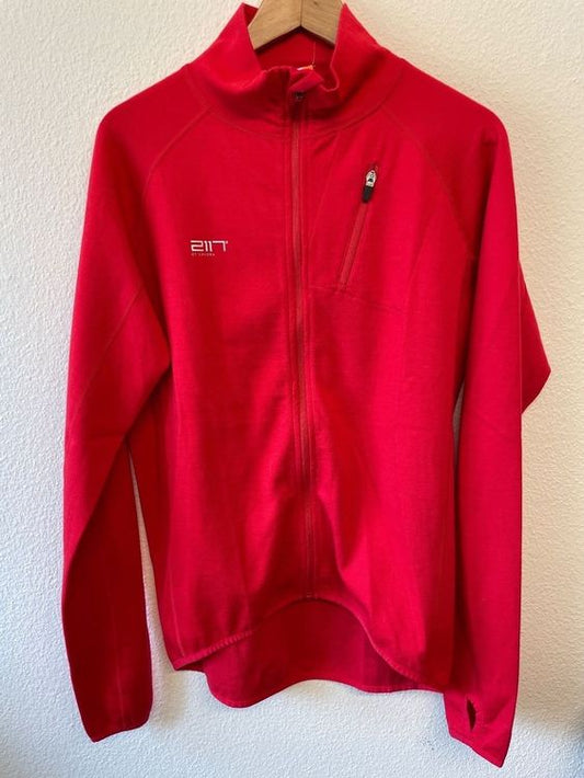 Alltorp  Wool Jacket Men