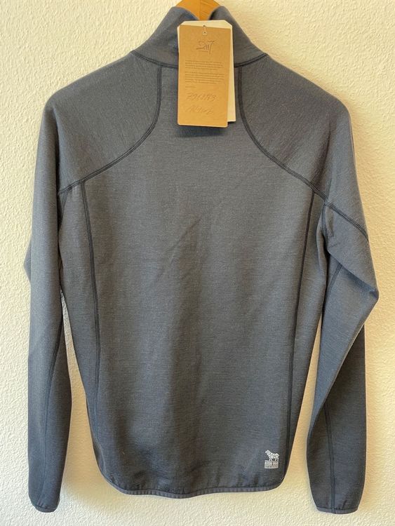 Alltorp  Wool Jacket Women