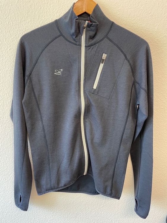 Alltorp  Wool Jacket Women