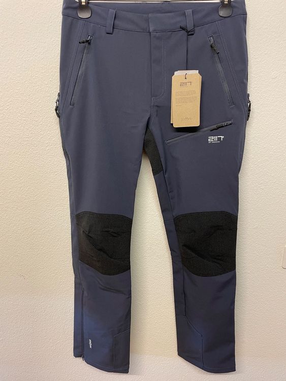 Böja  eco 3L merino pant