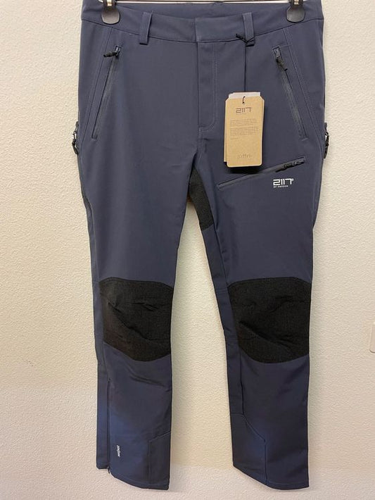 Böja  eco 3L merino pant
