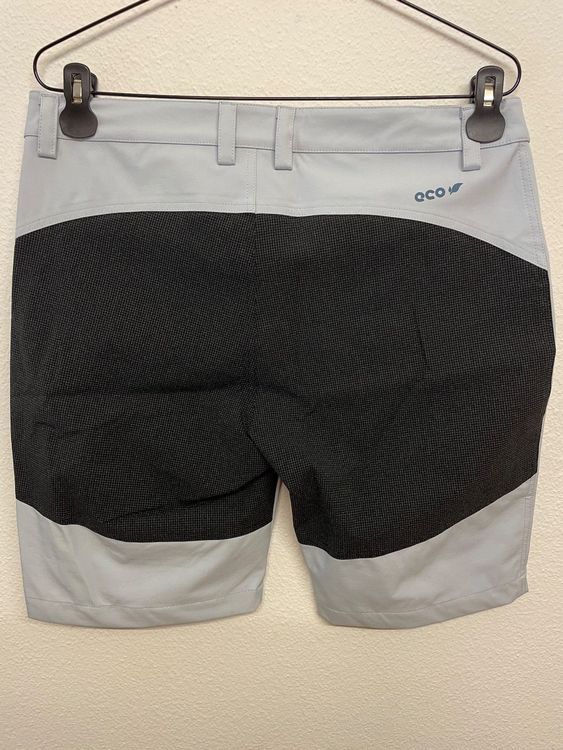 Böja  eco 3L merino short men