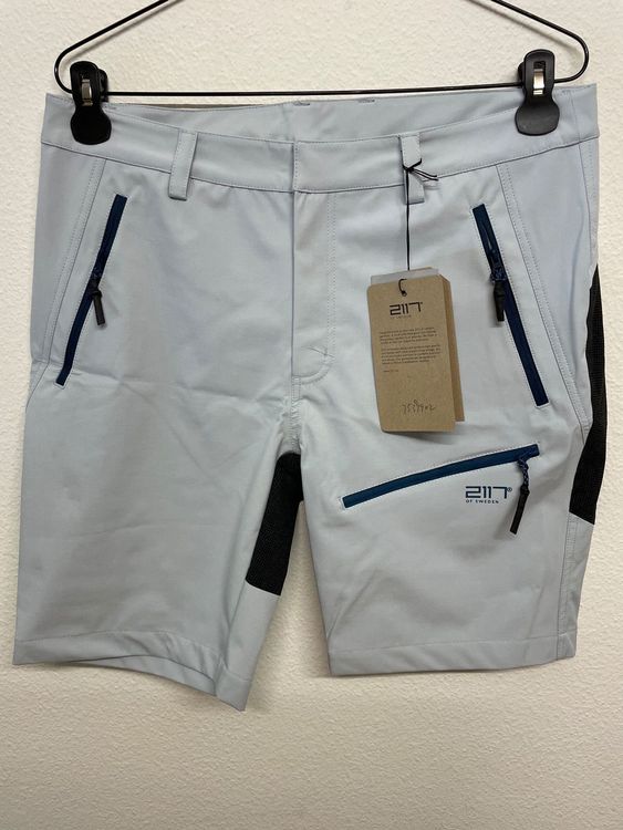Böja  eco 3L merino short men