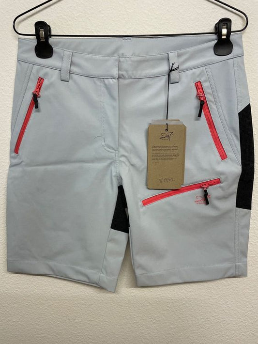 Böja eco 3L merino short women