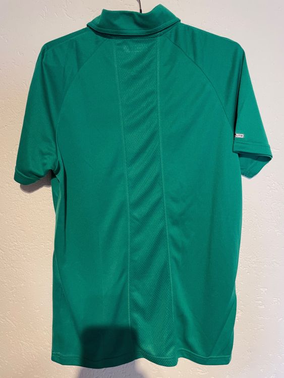 Frösåker  Technical Polo Men