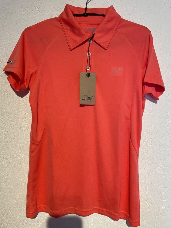 Frösåker  Technical Polo Women