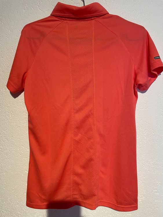 Frösåker  Technical Polo Women