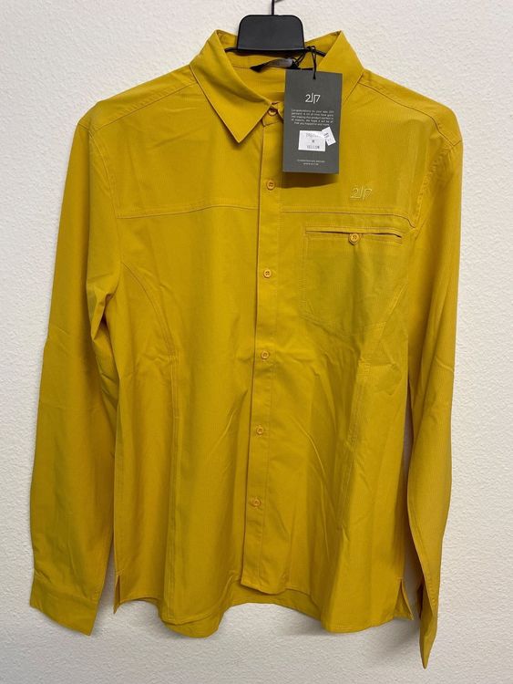 IGELFORS  OUTDOOR SHIRT MEN