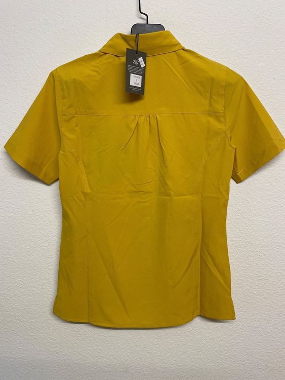 IGELFORS  OUTDOOR SHIRT WOMEN