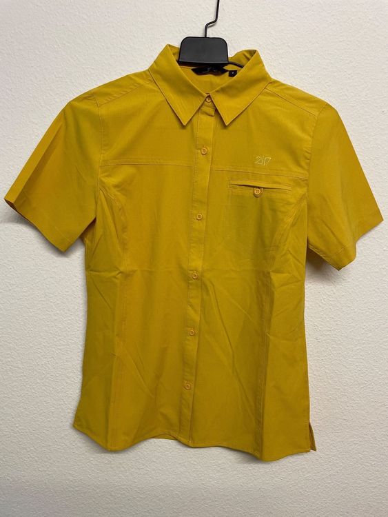 IGELFORS  OUTDOOR SHIRT WOMEN