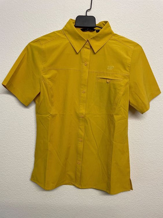 IGELFORS  OUTDOOR SHIRT WOMEN