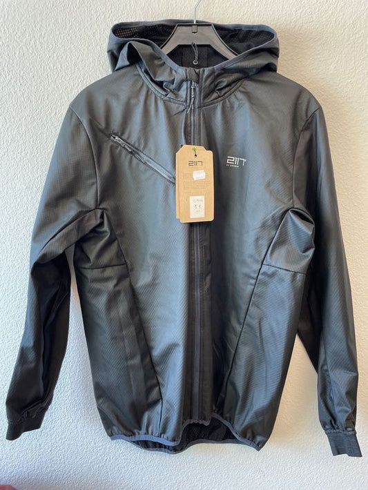 Källby  Light Merino Jacket Men