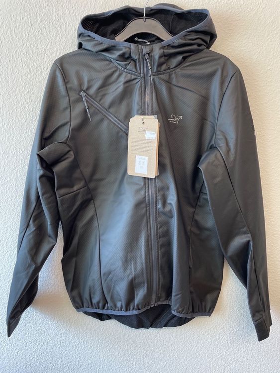 Källby  Light Merino Jacket Women