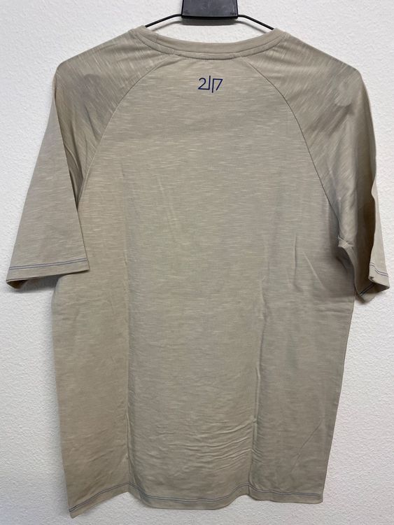 LINGHEM  ACTIVE SHORT SLEEVE MEN