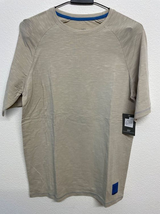 LINGHEM  ACTIVE SHORT SLEEVE MEN