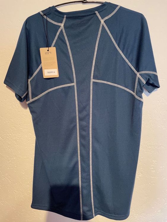 Tun  Multisport Top Men